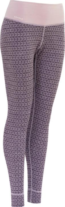 Produktbild Devold Women's Kvitegga Long Johns (M)