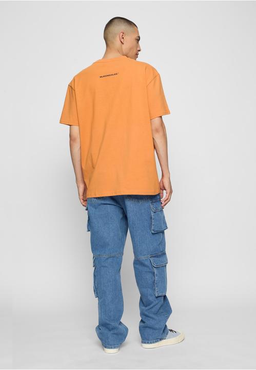 Produktbild Mjgonzales Graffiti x Heavy Oversized Tee - 86833 (M)