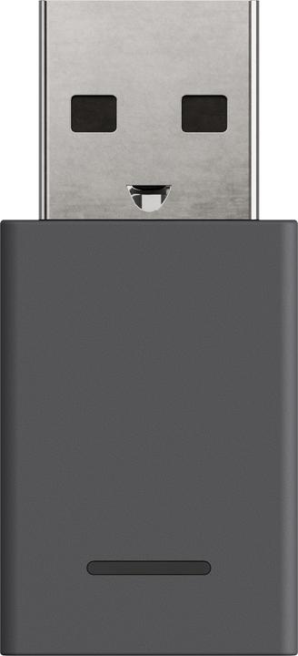 Produktbild Logitech Zone Wireless Plus (Kabellos, USB-A)