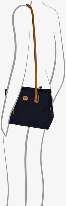 Immagine prodotto Brics X-Bag - Shopper media (12 l)