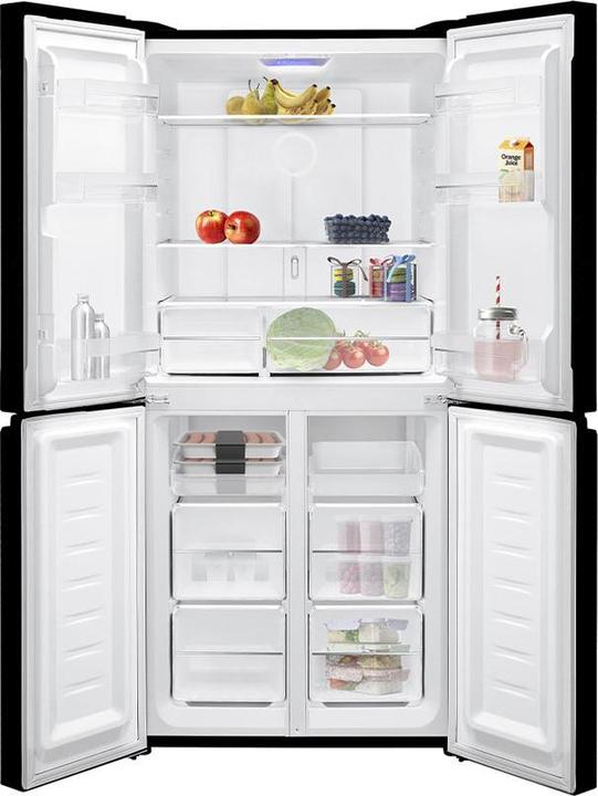 Produktbild Kibernetik FSP FCCD421NF Food Center (D) (421 l)