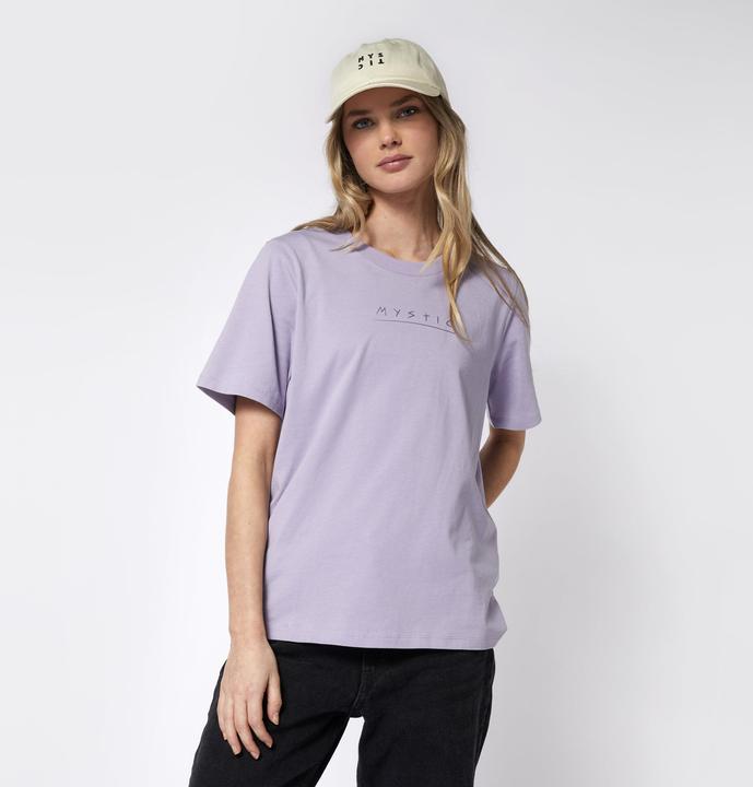 Actual product image Mystic The Sketch Tee (S)