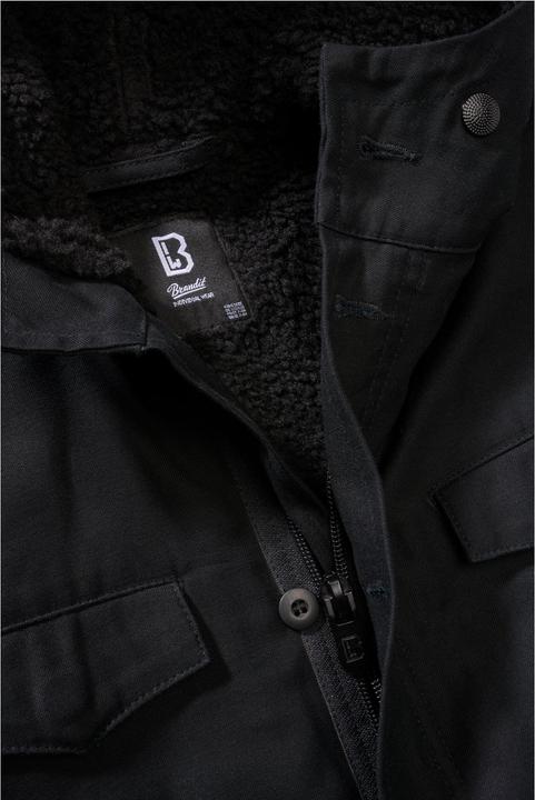 Produktbild Brandit Kids BW Parka (170, 176)