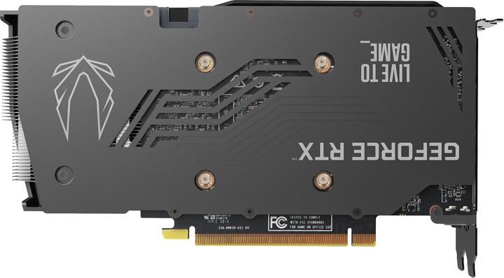 Produktbild Zotac GeForce RTX 3050 Twin Edge OC (8 GB)