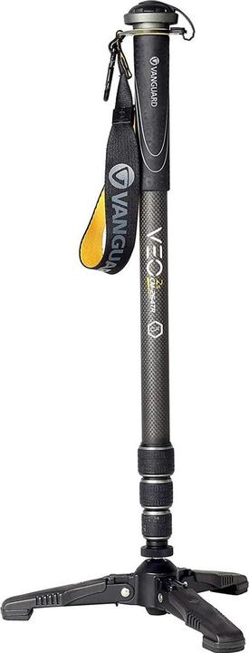 Immagine prodotto Vanguard Treppiede VEO 2S CM-264TR (Carbonio)