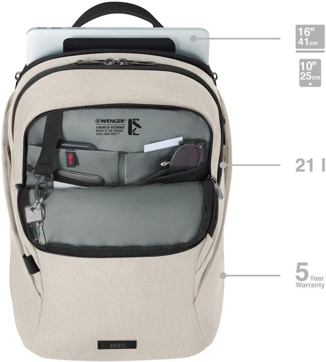 Image du produit Wenger MX Light (21 l)