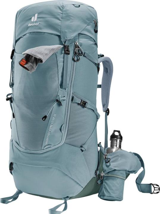 Image du produit Deuter Aircontact Core 55+10 (55 l)