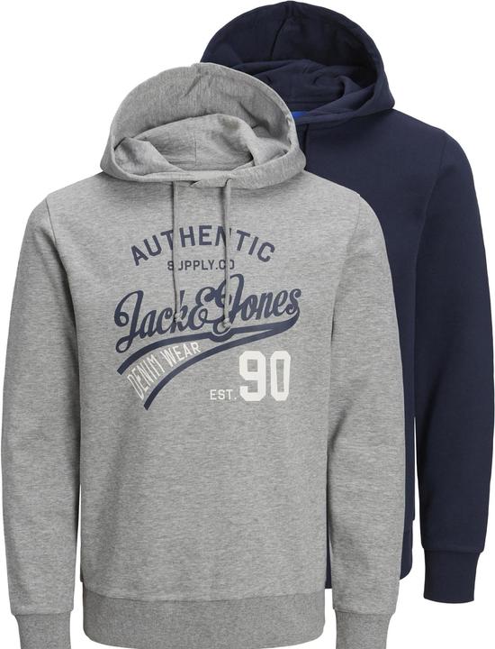 Immagine prodotto Jack & Jones Ethan 2er Pack (M)