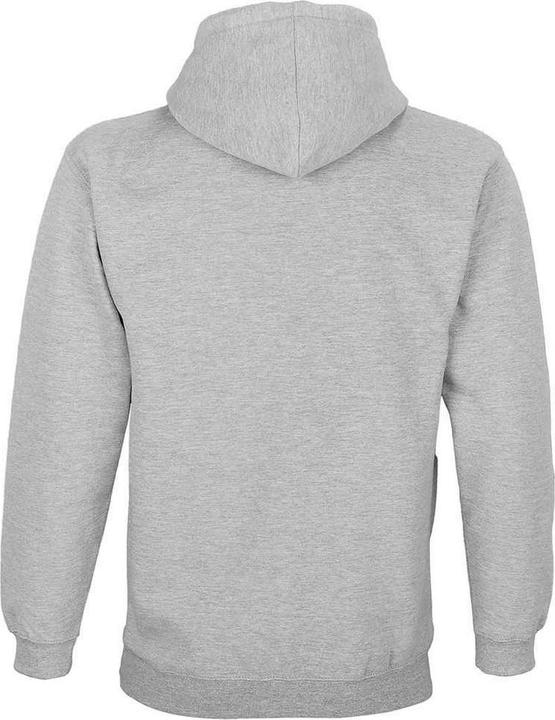 Immagine prodotto Sols Condor Felpa con Cappuccio Adulto Unisex (4XL)