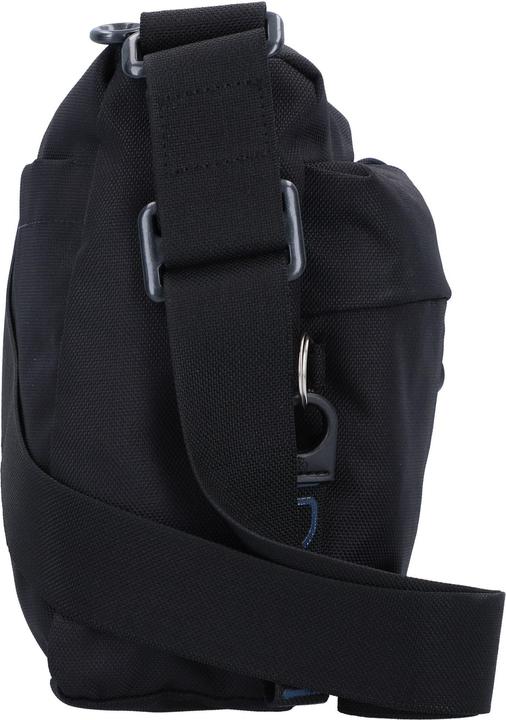 Actual product image Mandarina Duck Shoulder Bag MD20 Crossover Bag QMTT5
