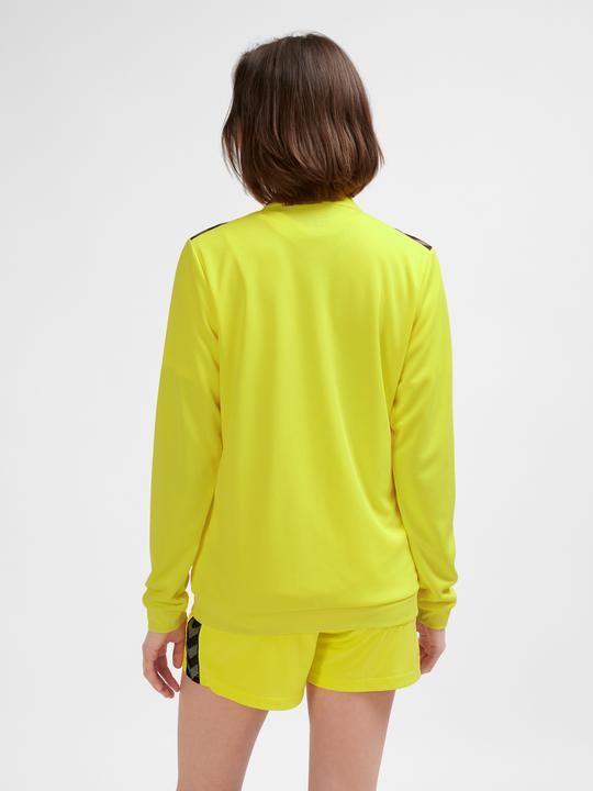 Immagine prodotto hummel Hmlauthentic Pl Giacca Con Zip Donna (S)