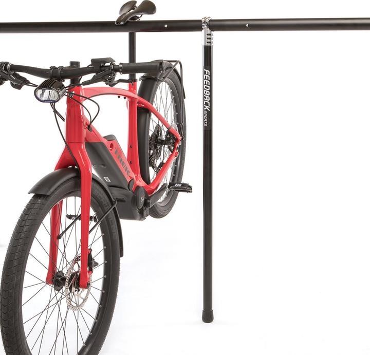 Actual product image Feedback Sports FS Bike Center Post for A-Frame Event Stand