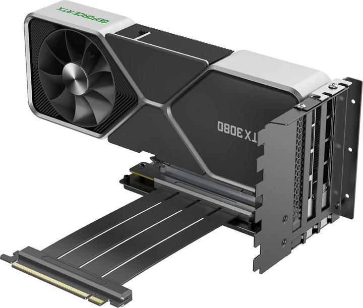 Immagine prodotto Xilence X9 Set GPU verticale per X912.ARG compatibile solo con il case X912.ARGB Xilent X