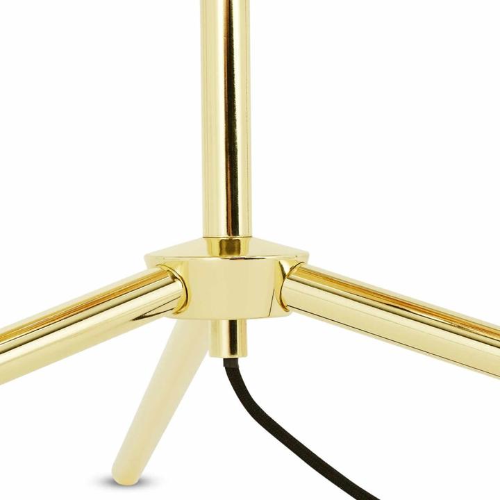 Immagine prodotto Tom Dixon Melt Stand Chandelier Lampada da terra (E27)