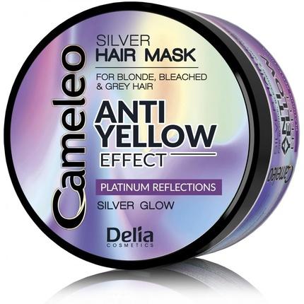 Delia Cosmetics Cameleo Silver (200 ml)