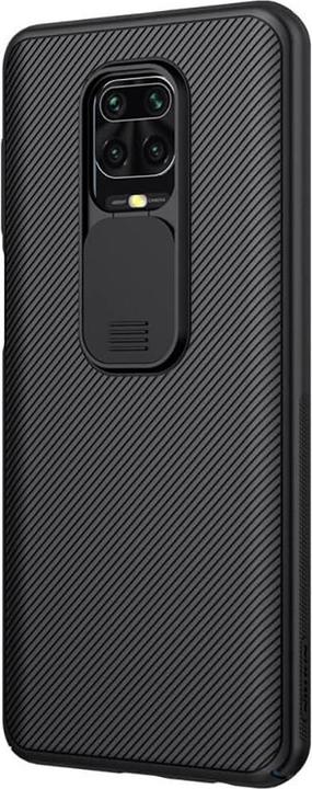 Produktbild Nillkin CamShield Series (Xiaomi Redmi Note 9 Pro, Xiaomi Redmi Note 9 Pro Max)