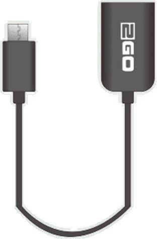 Produktbild 2GO USB OTG Host Kabel
