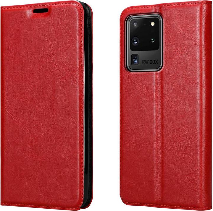 Produktbild Cadorabo Cover (Samsung Galaxy S20 Ultra)