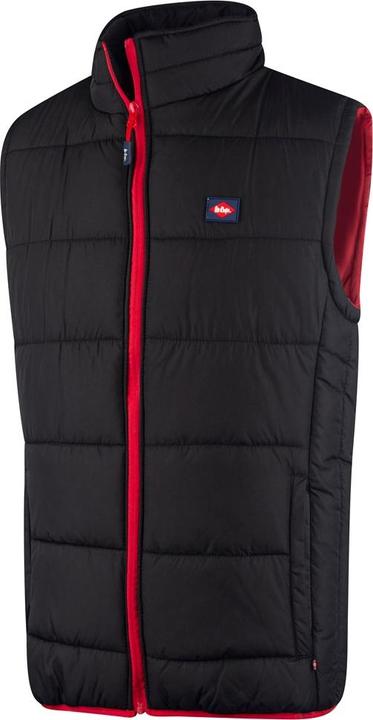 Produktbild Lee Cooper Weste winddicht (M)