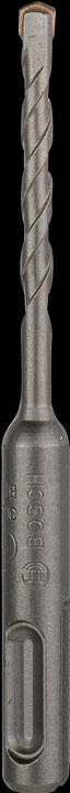 Actual product image Bosch Zubehör Hammer drill (5 mm)