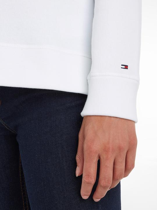 Actual product image Tommy Hilfiger Hoodie (XS)