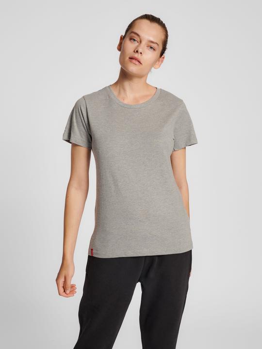 Image du produit hummel Hmlred Basic T-Shirt S/S Woman (XL)
