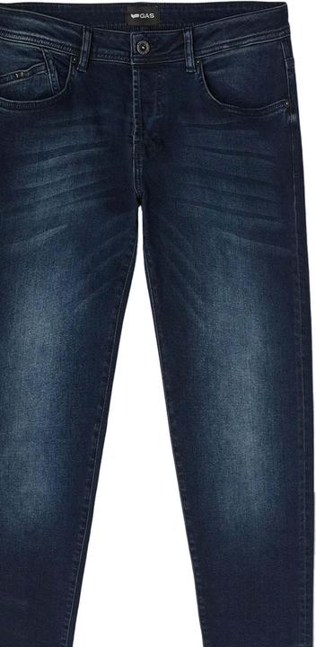 Produktbild Gas Jeans Kevin Carrot (30)