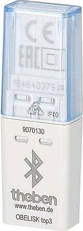 Actual product image Theben Bluetooth OBELISK top3