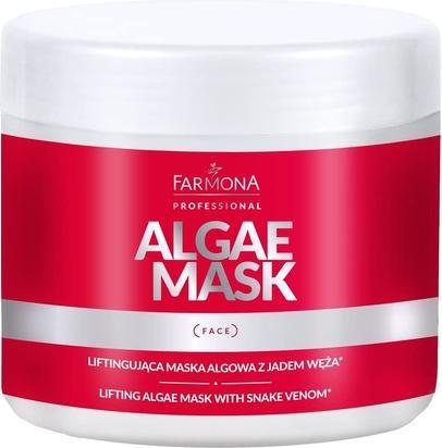 Farmona Professional Algae Mask Lifting Algae Mask With Snake Venom 160G