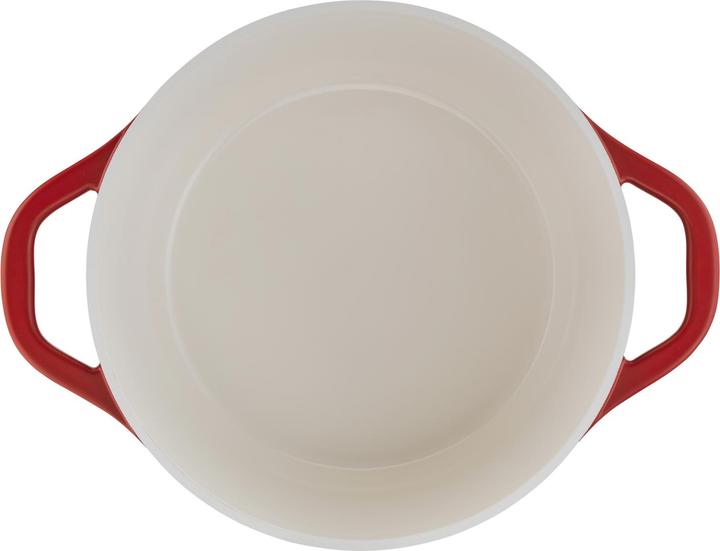 Produktbild Tefal E2544604 (24 cm, Kochtopf, Aluminiumguss)