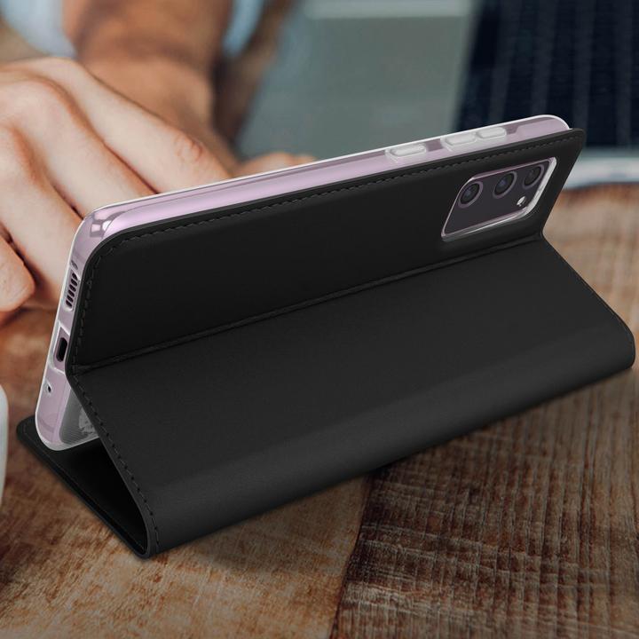 Immagine prodotto Dux Ducis Flip Folio (Samsung Galaxy S20 FE)