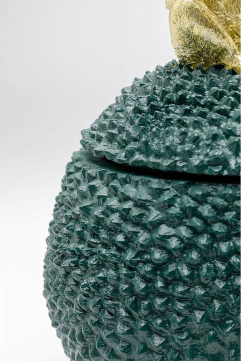 Produktbild Kare Design Deko Dose Jackfruit Monkey 30cm