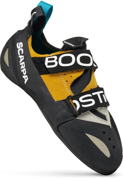 Produktbild Scarpa Boostic Original (37.5)