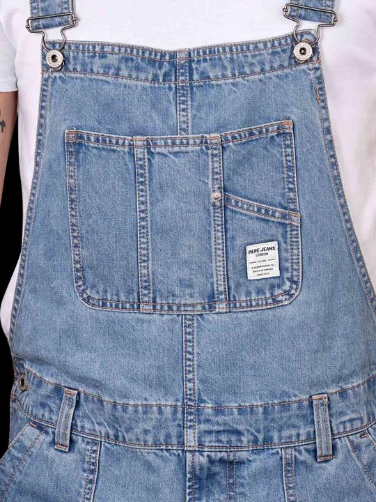 Image du produit Pepe Jeans 10019483 (XS)