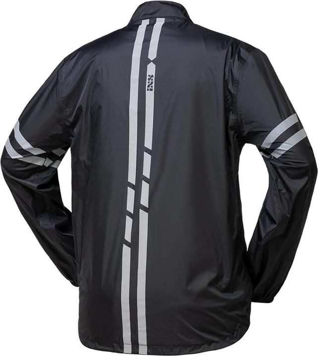 Actual product image iXS Tour Rain Jacket Light ST (Men, Women, 4XL)