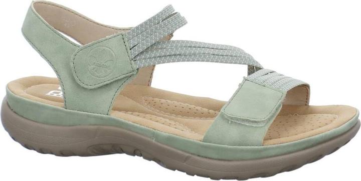 Produktbild Rieker Sandalen (38)
