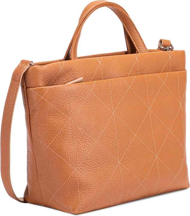 Immagine prodotto Mywalit Borsa a mano Pienza in pelle 31 cm