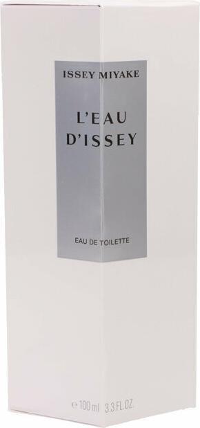 Immagine prodotto Issey Miyake L'Eau d'Issey (Eau de toilette, 100 ml)