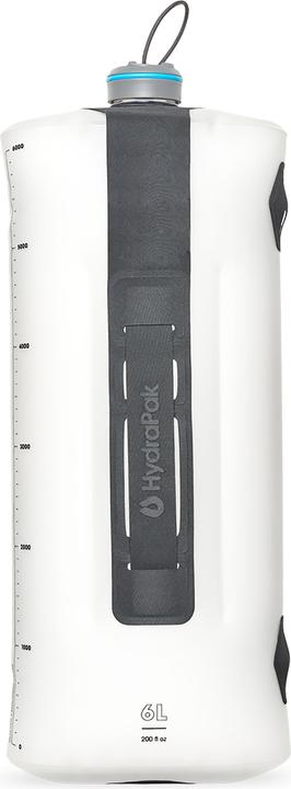 Actual product image Hydrapak Seeker + Filtre