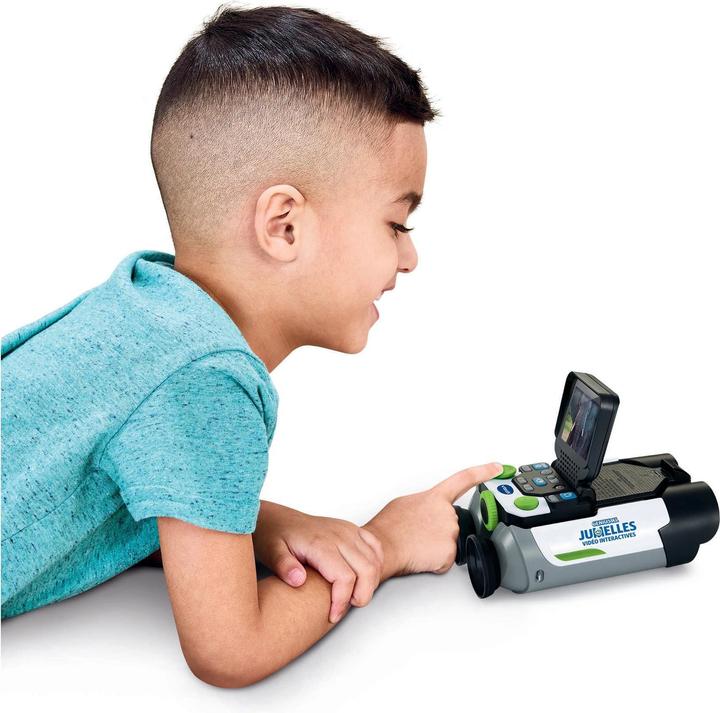 Immagine prodotto VTech Genius XL - Video interattivi di Jumelles (FR)