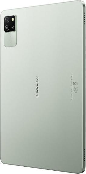 Immagine prodotto Blackview Tablet TAB 60 Wifi 4GB/128GB verde senza caricabatterie (10.08", 128 GB, Verde)