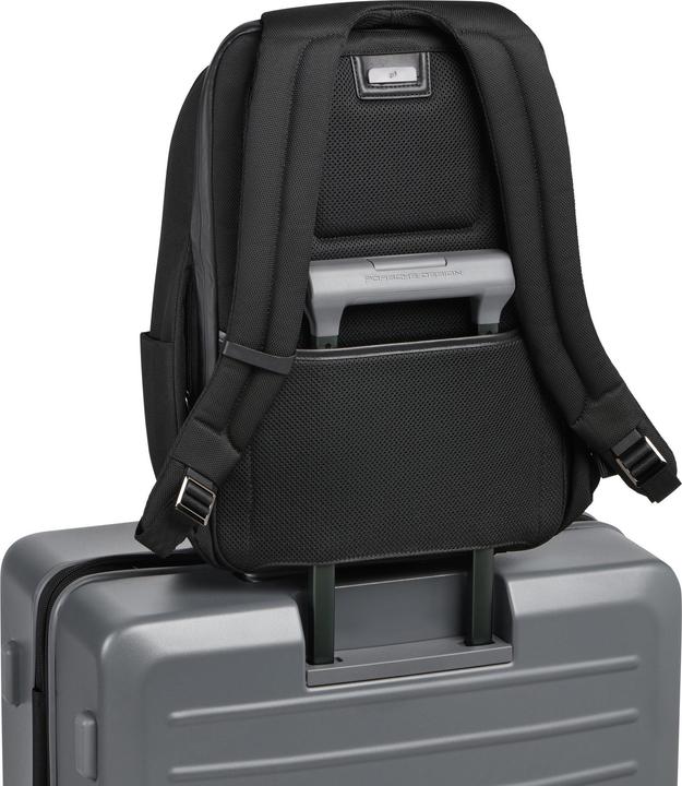 Actual product image Porsche Design Roadster Backpack (23 l)