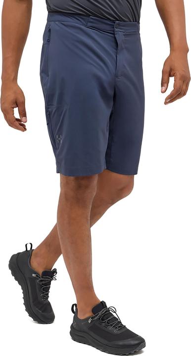 Actual product image Haglöfs L.I.M Fuse II Shorts (L)