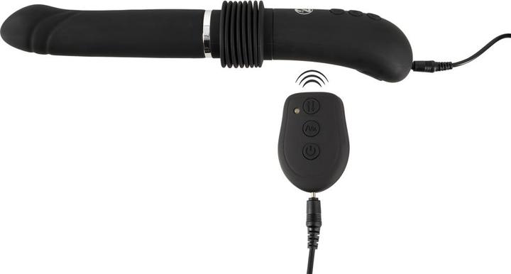 Actual product image You2Toys Fucking Machine 2.0