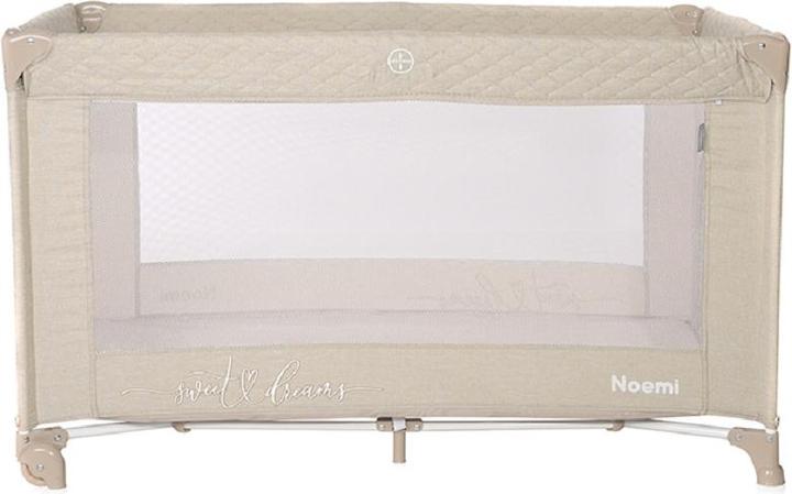 Produktbild Lorelli Baby Reisebett Laufstall Noemi