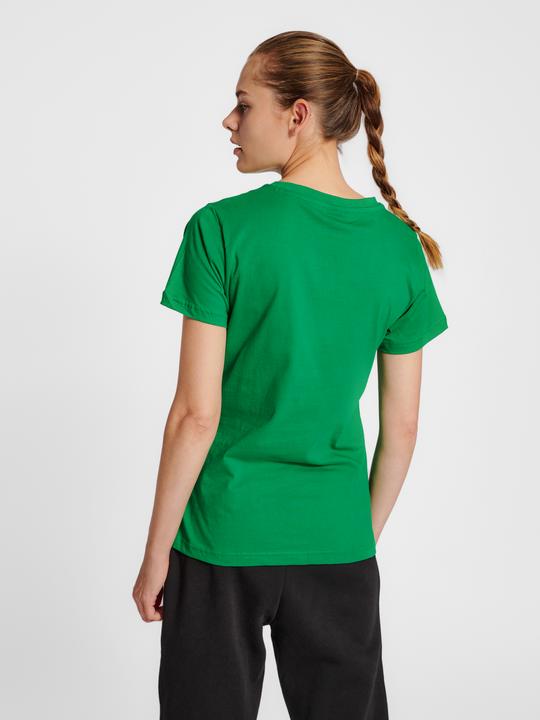 Produktbild hummel Hmlred Basic T-Shirt S/S Woman (L)