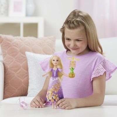 Actual product image Disney Princess Floating Lanterns Rapunzel