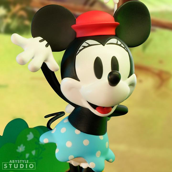 Image du produit ABYstyle Mickey & Cie - Minnie Mouse SFC