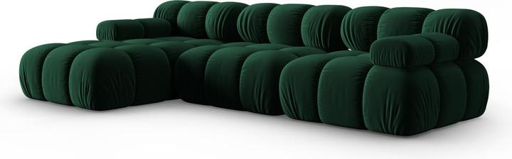 Actual product image Micadoni Bellis (Corner sofa)
