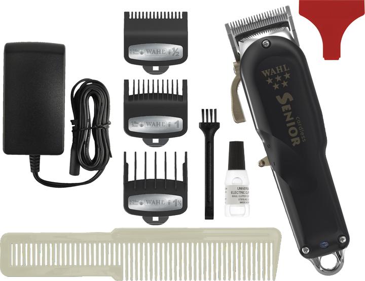 Immagine prodotto Wahl Cordless Senior